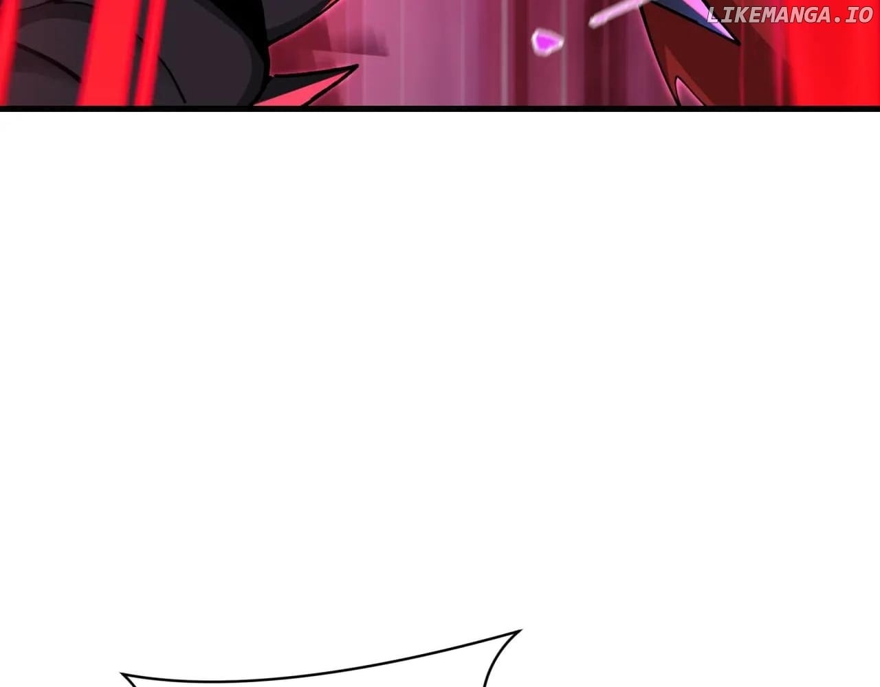 Era of the Haunted Chapter 431 - page 110